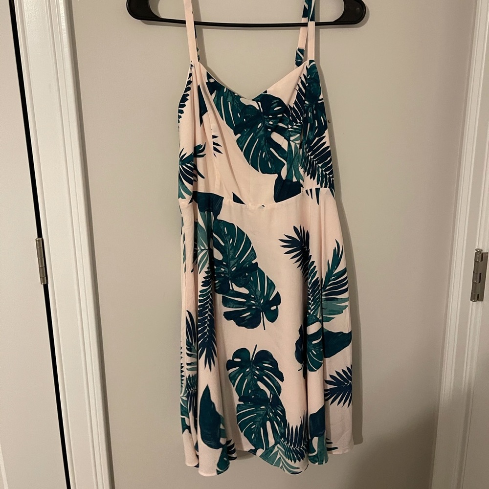 OLD NAVY dress